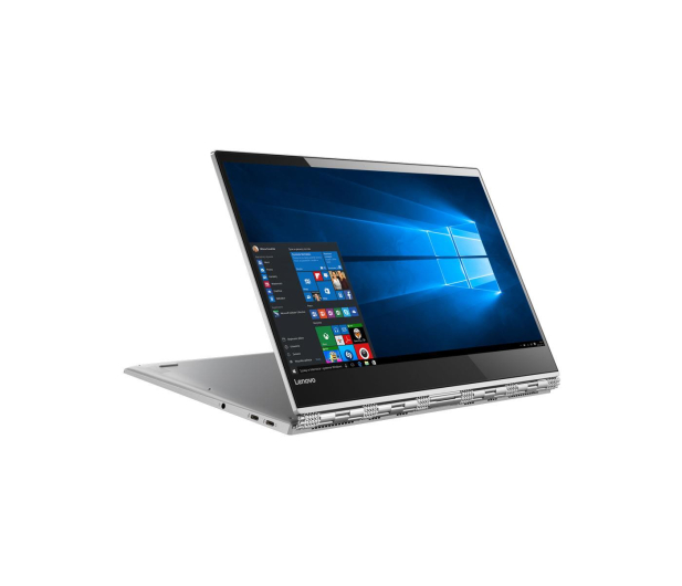 Lenovo YOGA 920-13 i7-8550U/8GB/256/Win10 - 481649 - zdjęcie 6
